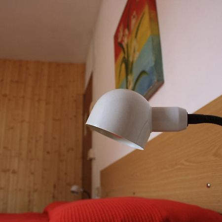 Albergo Della Posta 클루소네 외부 사진