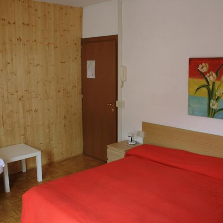 Albergo Della Posta 클루소네 외부 사진