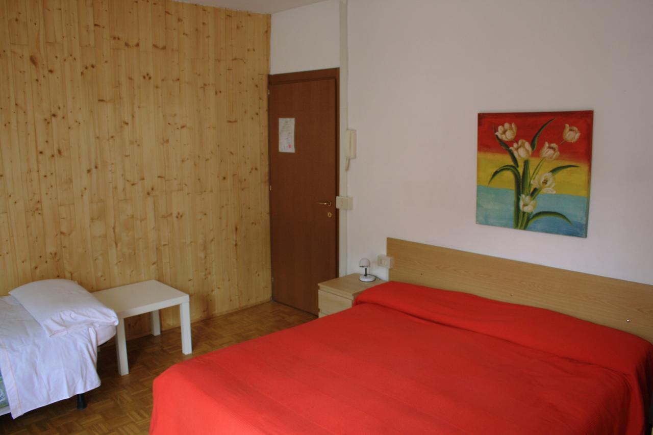 Albergo Della Posta 클루소네 외부 사진