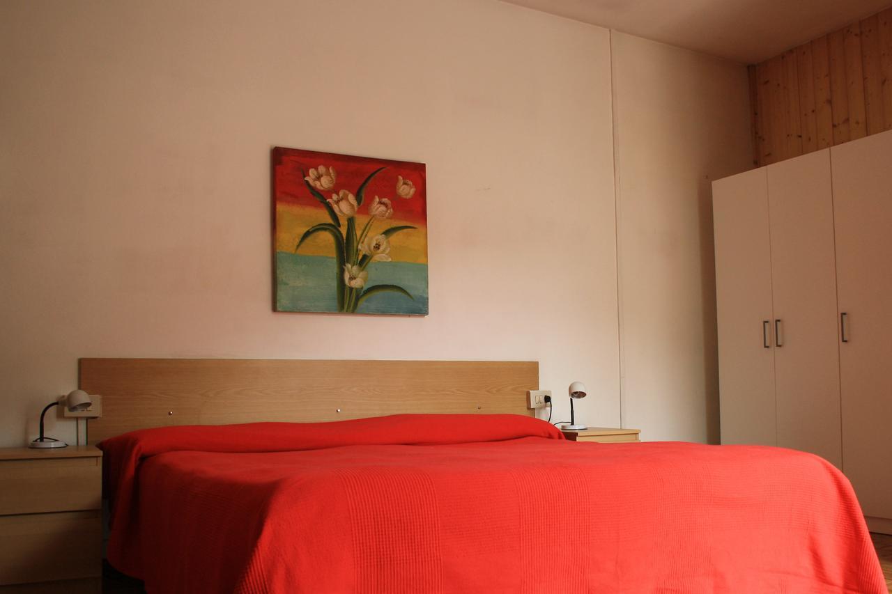 Albergo Della Posta 클루소네 외부 사진